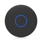 UniFi WiFi 7 8-Stream Indoor Access Point, 10/5/2.5/1 GbE Support, schwarz