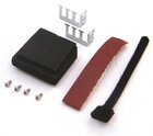 Kabeleinführungskit für LSB Spleiss- und Patchgehäuse, Patchkabel