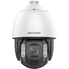 DS-2DE7A812MCG-EB - 8MP IP VR PTZ Speed Dome Kamera, 12x Zoom, Hi-PoE, ColorVu