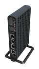 hAP be lite, Wi-Fi 7 Router & Access Point, 2.6Gbit, 2x 1GbE, USB-C Power