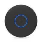 UniFi WiFi 7 6-Stream Indoor Access Point, 10/5/2.5/1 GbE Support, schwarz