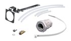 Kabeleinführungskit mit PG16 Verschraubung für Kabeldurchmesser 6-16mm