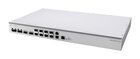 CRS812 DDQ - Cloud Router Switch, Layer-3, 400G mit Dual QSFP-DD