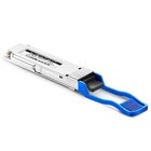 40 Gbit QSFP+ LR4, 10km, DFP, LC-Duplex, Singlemode, Enterprise Version