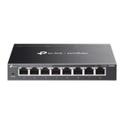 Omada Easy Managed Gigabit-Switch mit 8 Ports