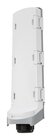 GPERx6 Outdoor Switch, 3x 1GB, 3x SFP+, 1x PoE-In, 2x PoE-Out