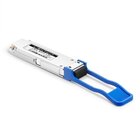 40 Gbit QSFP+ LX4, 2km SM/150m MM, DFP, LC-Duplex, Enterprise Version