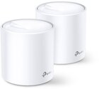 AX3000 Whole Home Mesh Wi-Fi 6 System, 2er Pack