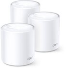 AX3000 Whole Home Mesh Wi-Fi 6 System, 3er Pack