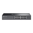 Omada 16-Port-Gigabit-Easy-Managed-Switch