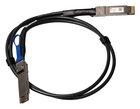 400 Gbps QSFP-DD Direct Attach Kabel (DAC)
