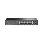 Omada 28-Port Gigabit Easy Managed Switch mit 24-Port PoE+