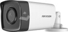 DS-2CE17D0T-IT3F(C) - 2MP Analog fixed Bullet Kamera, IP67