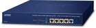 4-Port 10/100/1000T 802.3at PoE + 1-Port Gbit Enterprise VPN Security Router