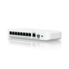 UniFi Flex Mini 2.5 Gigabit 8-Port Kompakt-Switch, PoE-In
