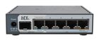 hEX S (2025 version), Dual Core 950MHz CPU, 512MB RAM, 2.5G SFP, 5x 1Gbit, USB