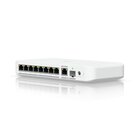 UniFi Flex Mini 2.5 Gigabit 8-Port Kompakt-Switch, PoE++ / PoE-In