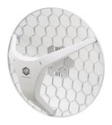 Light Head Grid LHG 5 ax Long-range Outdoor CPE, WiFi-6, 24.5 dBi