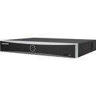 DS-7604NXI-K1/4P(D) - NVR, AcuSense, 4K, 1 HDD, PoE