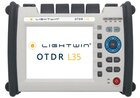 Dual OTDR für Singlemode, 1310/1550nm