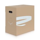 UniFi Indoor Kabel KAT6A CMP 305m Box