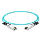 10GBit SFP+ AOC-Kabel (Active Optical Cable), HP Aruba