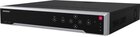 DS-7732NI-M4/16P - M Series 8K NVR, H.265, PoE, 32 Kanäle