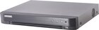 DS-7204HQHI-K1/P(B) - TURBO HD DVR, HD-TVI 4.0, 1/2 HDD, 4 Kanäle