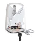 QuSpot für RUT2xx, IP67 Outdoor Gehäuse mit Mulit-Band 5G LTE & WiFi Antenne