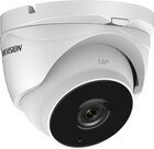 DS-2CE56D8T-IT3ZE - 2MP Analog VR Turret Kamera, IP67, 2.7-13.5mm