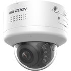 DS-2CD2746G2H-IPTRZS2U/SL - 4MP IP PTRZ VR Dome AcuSense Kamera