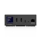 UniFi Enterprise Audio/Video Bridge