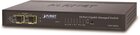 8-Port 10/100/1000Mbps + 2-Port SFP Managed Switch