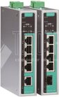EDS-G205A-4PoE Serie, Gigabit unmanaged Switche, PoE Ports