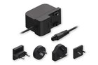 Universal Netzteil mit 4-pin Terminal Block, 9W