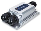 Industrial IP67 1-Port 60W 802.3bt PoE++ Injector (-40 - +75°C)