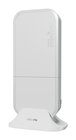 wAP ax mit Dual Core 800MHz CPU, 256MB RAM, 2x Gbit LAN, 2,4GHz & 5 GHz, WiFi6