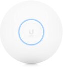 UniFi WiFi 6 Pro Indoor Access Point, 300 Client-Support, 5.3 Gbps Durchsatzrate