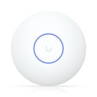 UniFi WiFi 7 Lite Indoor Access Point, 200+ Clients, 4.3 Gbps