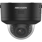 DS-2CD2746G2H-IPTRZS2U/SL - 4MP IP PTRZ VR Dome AcuSense Kamera, schwarz