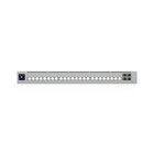 UniFi Enterprise Campus 24S Port Switch, PoE+++, Layer 3, 10 GbE, 25 Gb, 100 Gb