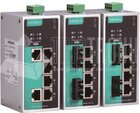 EDS-P206A-4PoE Serie, unmanaged Switche, PoE Ports
