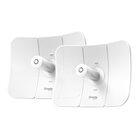 Wireless Bridge 5 GHz 867 Mbps Ultra-Range Indoor/Outdoor Wireless Bridge