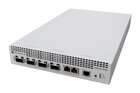 CRS804 4DDQ - Cloud Router Switch, Layer-3, 400G mit 4x QSFP-DD