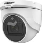 DS-2CE76D0T-ITMFS - 2MP Analog fixed Turret Kamera, IP67