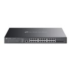 Omada 5-Port 2.5 Gbit Easy-Managed-Switch, 1x SFP+