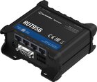 Industrie 4G/LTE Dual SIM Router, mit Ethernet, I/O, GNSS, RS485/232