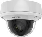DS-2CE5AU1T-(A)VPIT3ZF - 8MP (4K) Analog VR Dome Kamera, IP67