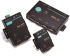 4 Port RS-232/422/485 Modbus TCP to Serial Communication