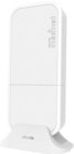 wAP 60G AP 60GHz CPE mit Phase Array 60° Antenne, 716MHz CPU, 256MB, PoE